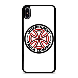 INDEPENDENT TRUCK COMPANY  iPhone XS Max Case Cover