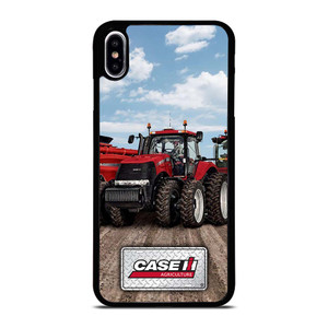 INTERNATIONAL HARVESTER IH TRACTOR iPhone XS Max Case Cover