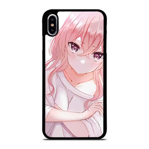 INUI SAJUNA MY DRESS UP DARLING ANIME iPhone XS Max Case Cover