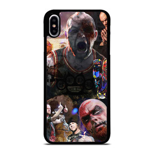 IVAN MOODY FIVER FINGER DEATH PUNCH 2 iPhone XS Max Case Cover