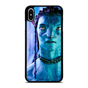 JAKE SULLY AVATAR iPhone XS Max Case Cover