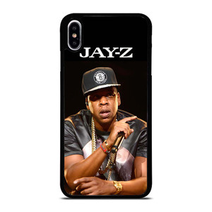 JAY Z RAPPER BROOKLYN HAT iPhone XS Max Case Cover