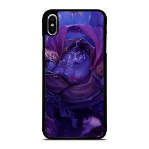 JINBE ONE PIECE ANIME 2 iPhone XS Max Case Cover JINBE ONE PIECE ANIME 2 iPhone XS Max Case Cover