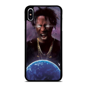 JOEY BADASS FANN ART iPhone XS Max Case Cover