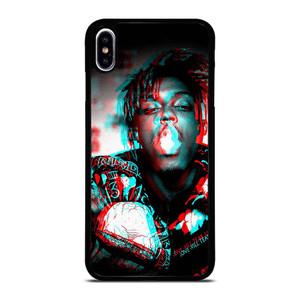 JUICE WRLD RAPPER iPhone XS Max Case Cover