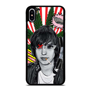 JULIAN CASABLANCA THE STROKES iPhone XS Max Case Cover