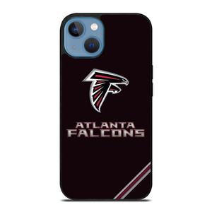 ATLANTA FALCONS FOOTBALL TEAM iPhone 13 Case Cover ATLANTA FALCONS FOOTBALL TEAM iPhone 13 Case Cover