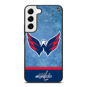 WASHINGTON CAPITALS HOCKEY TEAM Samsung Galaxy S22 Case Cover