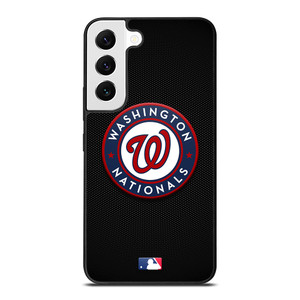 WASHINGTON NATIONALS BASEBALL TEAM Samsung Galaxy S22 Case Cover