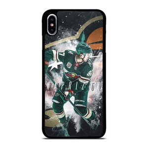 KIRILL KAPRIZOV MINNESOTA WILD 2 iPhone XS Max Case Cover
