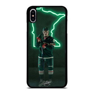 KIRILL KAPRIZOV MINNESOTA WILD iPhone XS Max Case Cover