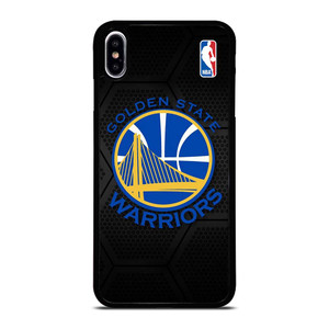 LA LAKERS NBA LOGO iPhone XS Max Case Cover