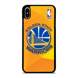 LA LAKERS NBA iPhone XS Max Case Cover