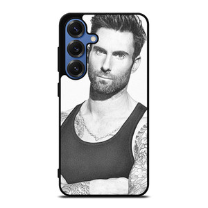 ADAM LEVINE MAROON 5 Samsung Galaxy S25 Case Cover ADAM LEVINE MAROON 5 Samsung Galaxy S25 Case Cover