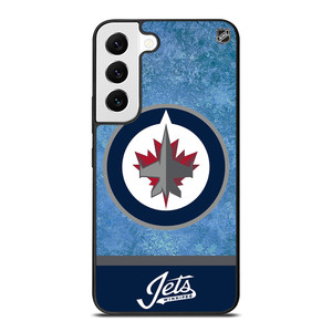 WINNIPEG JETS HOCKEY TEAM Samsung Galaxy S22 Case Cover