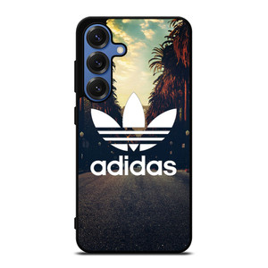 ADIDAS CITY LOGO Samsung Galaxy S25 Case Cover ADIDAS CITY LOGO Samsung Galaxy S25 Case Cover
