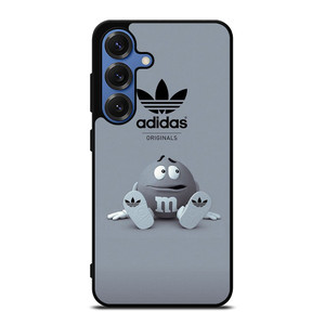 ADIDAS M&M CANDY Samsung Galaxy S25 Case Cover ADIDAS M&M CANDY Samsung Galaxy S25 Case Cover
