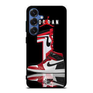 AIR FORCES SHOES JORDAN Samsung Galaxy S25 Case Cover AIR FORCES SHOES JORDAN Samsung Galaxy S25 Case Cover
