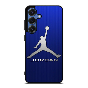AIR JORDAN SYMBOL Samsung Galaxy S25 Case Cover AIR JORDAN SYMBOL Samsung Galaxy S25 Case Cover
