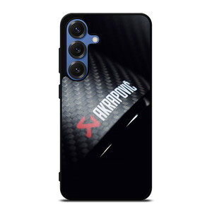 AKRAPOVIC EXHAUST CARBON Samsung Galaxy S25 Case Cover AKRAPOVIC EXHAUST CARBON Samsung Galaxy S25 Case Cover
