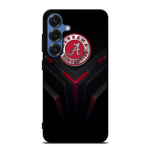 ALABAMA CRIMPSON ROLE TIDE Samsung Galaxy S25 Case Cover ALABAMA CRIMPSON ROLE TIDE Samsung Galaxy S25 Case Cover
