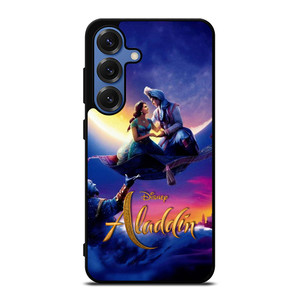 ALADDIN AND JASMINE DISNEY Samsung Galaxy S25 Case Cover ALADDIN AND JASMINE DISNEY Samsung Galaxy S25 Case Cover