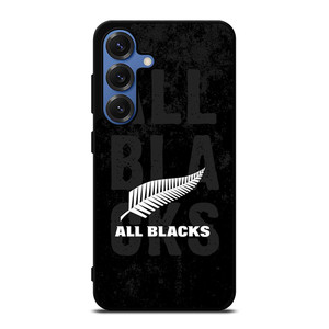 ALL BLACKS NEW ZEALAND LOGO Samsung Galaxy S25 Case Cover ALL BLACKS NEW ZEALAND LOGO Samsung Galaxy S25 Case Cover