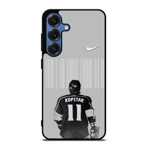 ANZE KOPITAR 11 LOS ANGELES KINGS Samsung Galaxy S25 Case Cover
