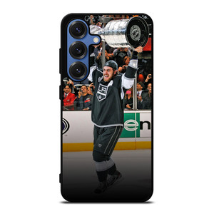 ANZE KOPITAR LOS ANGELES KINGS CHAMPIONS Samsung Galaxy S25 Case Cover ANZE KOPITAR LOS ANGELES KINGS CHAMPIONS Samsung Galaxy S25 Case Cover