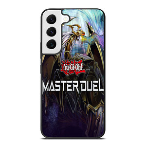 YUGIOH MASTER DUEL DRAGON Samsung Galaxy S22 Case Cover