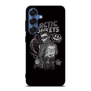 ARCTIC MONKEYS Samsung Galaxy S25 Case Cover ARCTIC MONKEYS Samsung Galaxy S25 Case Cover