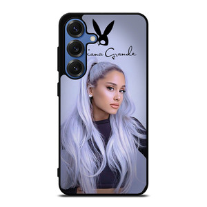 ARIANA GRANDE Samsung Galaxy S25 Case Cover ARIANA GRANDE Samsung Galaxy S25 Case Cover