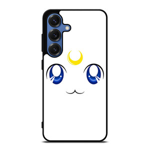 ARTEMIS SAILOR MOON FLAT Samsung Galaxy S25 Case Cover ARTEMIS SAILOR MOON FLAT Samsung Galaxy S25 Case Cover