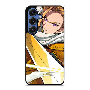 ARTHUR PENDRAGON SEVEN DEADLY SINS ANIME Samsung Galaxy S25 Case Cover