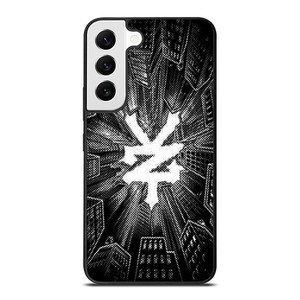 ZOO YORK SKATEBOARD LOGO Samsung Galaxy S22 Case Cover