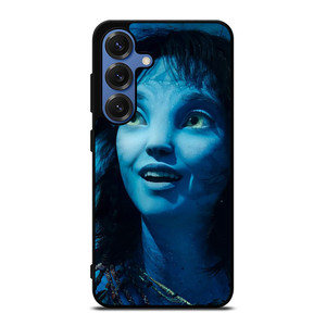 AVATAR THE WAY OF WATER KIRI Samsung Galaxy S25 Case Cover AVATAR THE WAY OF WATER KIRI Samsung Galaxy S25 Case Cover