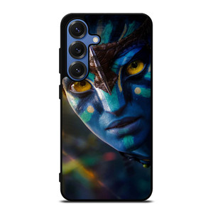 AVATAR THE WAY OF WATER NEYTIRI Samsung Galaxy S25 Case Cover AVATAR THE WAY OF WATER NEYTIRI Samsung Galaxy S25 Case Cover