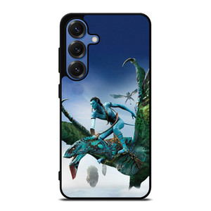AVATAR TORUK MAKTO Samsung Galaxy S25 Case Cover AVATAR TORUK MAKTO Samsung Galaxy S25 Case Cover