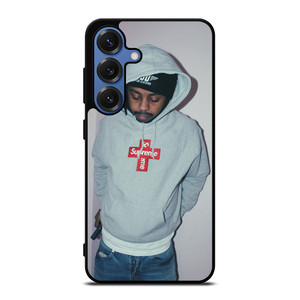 BABYFACE RAY RAPPER Samsung Galaxy S25 Case Cover BABYFACE RAY RAPPER Samsung Galaxy S25 Case Cover
