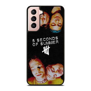 5 SECONDS OS SUMMER CALM Samsung Galaxy S21 Case Cover