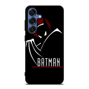 BATMAN DC CARTOON Samsung Galaxy S25 Case Cover BATMAN DC CARTOON Samsung Galaxy S25 Case Cover