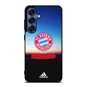 BAYERN MUNCHEN FC ALLIANZ ARENA Samsung Galaxy S25 Case Cover BAYERN MUNCHEN FC ALLIANZ ARENA Samsung Galaxy S25 Case Cover