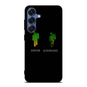 BILLIE EILISH SYMBOL Samsung Galaxy S25 Case Cover BILLIE EILISH SYMBOL Samsung Galaxy S25 Case Cover