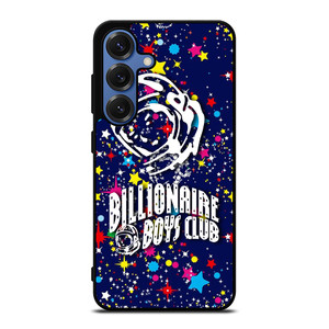 BILLIONAIRE BOYS CLUB LOGO Samsung Galaxy S25 Case Cover BILLIONAIRE BOYS CLUB LOGO Samsung Galaxy S25 Case Cover