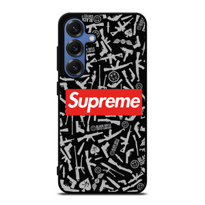 BLACK RIFLE COFFEE COMPANY SUPREME Samsung Galaxy S25 Case Cover BLACK RIFLE COFFEE COMPANY SUPREME Samsung Galaxy S25 Case Cover