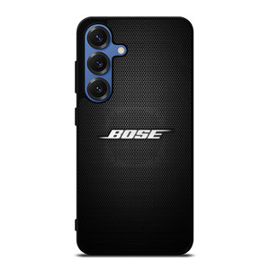 BOSE SPEAKER LOGO Samsung Galaxy S25 Case Cover BOSE SPEAKER LOGO Samsung Galaxy S25 Case Cover