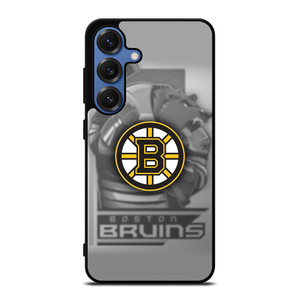 BOSTON BRUINS BEAR MASCOT NHL Samsung Galaxy S25 Case Cover BOSTON BRUINS BEAR MASCOT NHL Samsung Galaxy S25 Case Cover