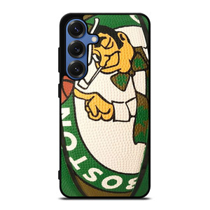 BOSTON CELTICS BASKETBALL Samsung Galaxy S25 Case Cover BOSTON CELTICS BASKETBALL Samsung Galaxy S25 Case Cover