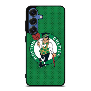 BOSTON CELTICS JERSEY Samsung Galaxy S25 Case Cover BOSTON CELTICS JERSEY Samsung Galaxy S25 Case Cover