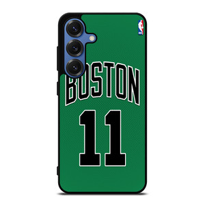 BOSTON CELTICS KYRIE IRVING NBA Samsung Galaxy S25 Case Cover BOSTON CELTICS KYRIE IRVING NBA Samsung Galaxy S25 Case Cover